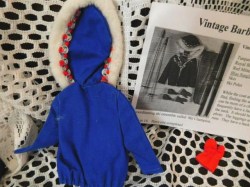 ski queen mitt bk